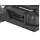 Mini vrecková baterka LED COB 6 W, 300 lm, 500 mAh, s magnetom a otváračom - GEKO Mini vrecková baterka LED COB 6 W, 300 lm, 500 mAh, s magnetom a otváračom - GEKO