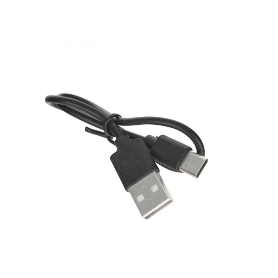 Mini vrecková baterka LED COB 6 W, 300 lm, 500 mAh, s magnetom a otváračom - GEKO Mini vrecková baterka LED COB 6 W, 300 lm, 500 mAh, s magnetom a otváračom - GEKO