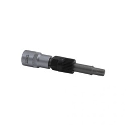 Kľúč na remenicu alternátora TORX T50 - QUATROS Kľúč na remenicu alternátora TORX T50 - QUATROS