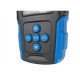 Tester autobaterií 12/24 V, 3 Ah - 200 Ah - GEKO Tester autobaterií 12/24 V, 3 Ah - 200 Ah - GEKO
