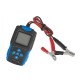 Tester autobaterií 12/24 V, 3 Ah - 200 Ah - GEKO Tester autobaterií 12/24 V, 3 Ah - 200 Ah - GEKO