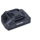 Baterie akumulátorová, Li-ion, 20 V, 2 Ah - EXTOL ENERGY