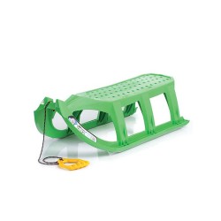 Sánky TATRA, zelené Sánky TATRA, zelené