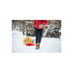 Boby RACE, s brzdou, modrá Boby RACE, s brzdou, modrá