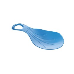 Snežný klzák KID 2, modrý Snežný klzák KID 2, modrý