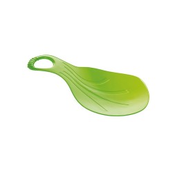 Snežný klzák KID 2, zelený Snežný klzák KID 2, zelený