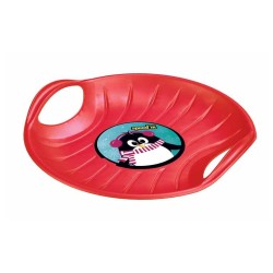 SPEED M platňa, červená SPEED M platňa, červená