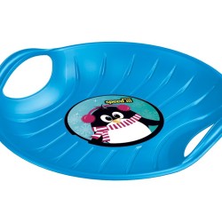 SPEED M platňa, modrá SPEED M platňa, modrá