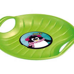 SPEED M platňa, zelená SPEED M platňa, zelená