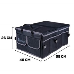 Organizér na kufor 55×40×26 cm - GEKO Organizér na kufor 55×40×26 cm - GEKO