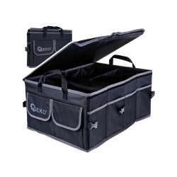 Organizér na kufor 55×40×26 cm - GEKO Organizér na kufor 55×40×26 cm - GEKO