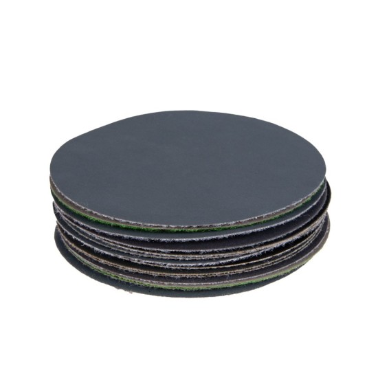 Sada na renovaci světlometů 22-dílná - GEKO