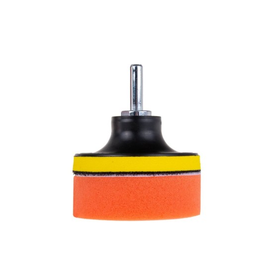 Sada na renovaci světlometů 22-dílná - GEKO