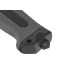 BLACK SURVIVAL SERIES taktický nôž, 275/135 mm s puzdrom - GEKO