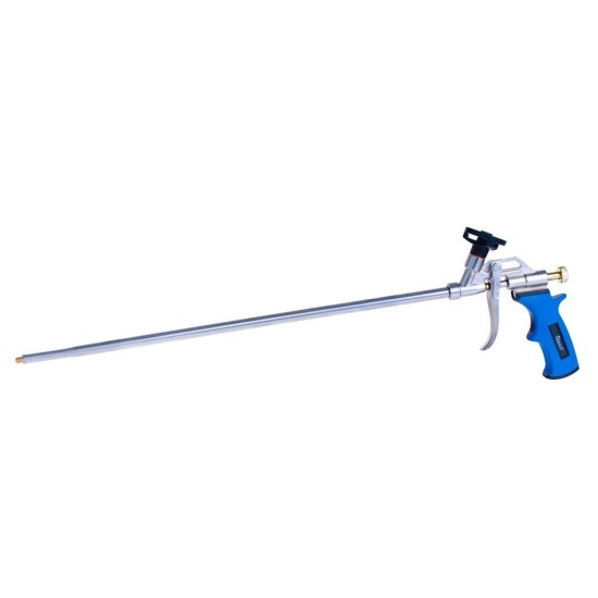 Pištoľ z PU peny, nástavec 50 cm - GEKO Pištoľ z PU peny, nástavec 50 cm - GEKO