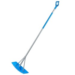 Strešné hrable na sneh 5,7 m - GEKO