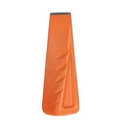 Oceľový štiepací klin, torzný 2 kg - GEKO Oceľový štiepací klin, torzný 2 kg - GEKO