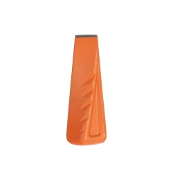 Oceľový štiepací klin, torzný 2 kg - GEKO Oceľový štiepací klin, torzný 2 kg - GEKO