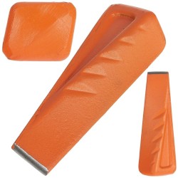 Oceľový štiepací klin, torzný 2 kg - GEKO