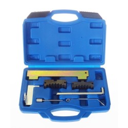 Sada rozvodového zámku Opel 1.6, 1.8 16V, z roku 2003 - QUATROS