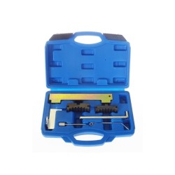 Sada rozvodového zámku Opel 1.6, 1.8 16V, z roku 2003 - QUATROS