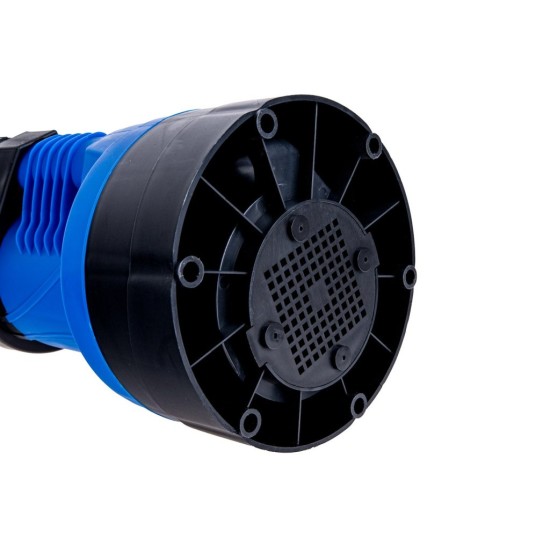 Ponorné plastové čerpadlo na sud, 400 W, s plavákom - GEKO Ponorné plastové čerpadlo na sud, 400 W, s plavákom - GEKO