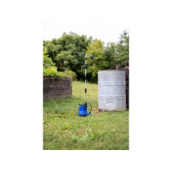 Ponorné plastové čerpadlo na sud, 400 W, s plavákom - GEKO Ponorné plastové čerpadlo na sud, 400 W, s plavákom - GEKO