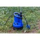 Ponorné plastové čerpadlo na sud, 400 W, s plavákom - GEKO Ponorné plastové čerpadlo na sud, 400 W, s plavákom - GEKO