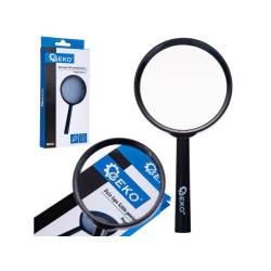 Lupa 75 mm, 3x zväčšenie - GEKO Lupa 75 mm, 3x zväčšenie - GEKO