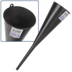 Lievik na prevádzkové kvapaliny 12,5 x 45,5 cm - GEKO