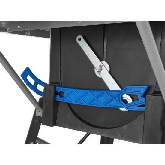 Stolní kotoučová pila na dřevo, 250 mm, 2000 W - GEKO Stolní kotoučová pila na dřevo, 250 mm, 2000 W - GEKO