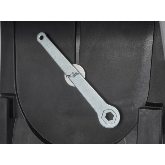Stolní kotoučová pila na dřevo, 250 mm, 2000 W - GEKO Stolní kotoučová pila na dřevo, 250 mm, 2000 W - GEKO