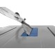 Stolní kotoučová pila na dřevo, 250 mm, 2000 W - GEKO Stolní kotoučová pila na dřevo, 250 mm, 2000 W - GEKO