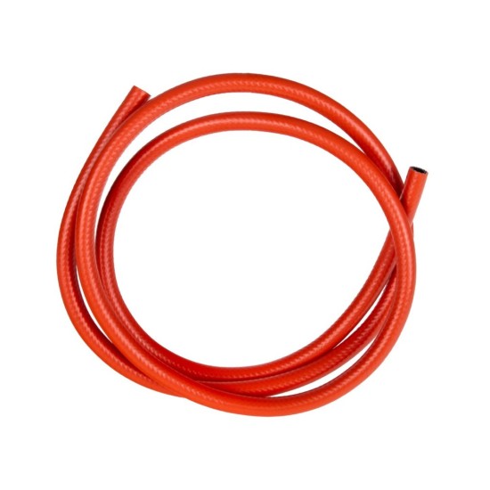 Sada na pripojenie propánovej plynovej fľaše (regulátor s manometrom, svorky, hadica 2 m) - GEKO Sada na pripojenie propánovej plynovej fľaše (regulátor s manometrom, svorky, hadica 2 m) - GEKO