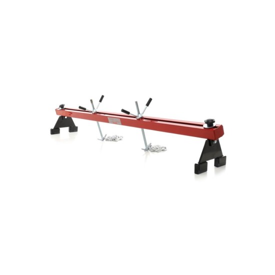 Hrazda pro zavěšení motoru 500 kg - KRAFT&DELE Hrazda pro zavěšení motoru 500 kg - KRAFT&DELE