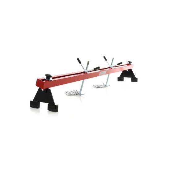 Hrazda pro zavěšení motoru 500 kg - KRAFT&DELE Hrazda pro zavěšení motoru 500 kg - KRAFT&DELE