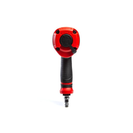 Pneumatický rázový uťahovák 1/2", 1200 Nm - MAR-POL Pneumatický rázový uťahovák 1/2", 1200 Nm - MAR-POL