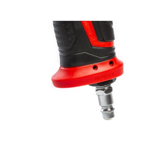 Pneumatický rázový uťahovák 1/2", 1200 Nm - MAR-POL Pneumatický rázový uťahovák 1/2", 1200 Nm - MAR-POL