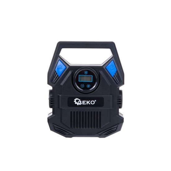 Autokompresor 12 V, 84 W - GEKO Autokompresor 12 V, 84 W - GEKO