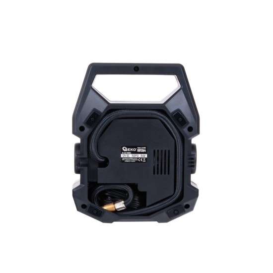 Autokompresor 12 V, 84 W - GEKO Autokompresor 12 V, 84 W - GEKO