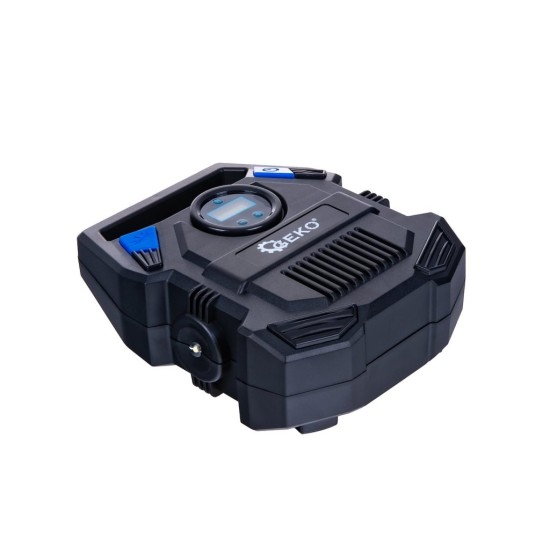 Autokompresor 12 V, 84 W - GEKO Autokompresor 12 V, 84 W - GEKO