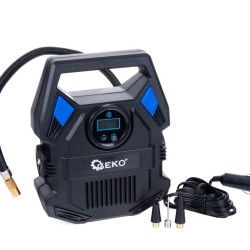Autokompresor 12 V, 84 W - GEKO Autokompresor 12 V, 84 W - GEKO