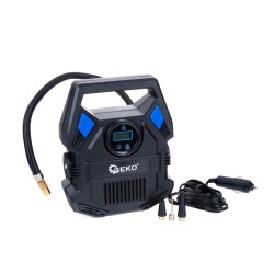 Autokompresor 12 V, 84 W - GEKO Autokompresor 12 V, 84 W - GEKO