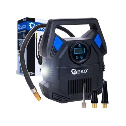 Autokompresor 12 V, 84 W - GEKO Autokompresor 12 V, 84 W - GEKO