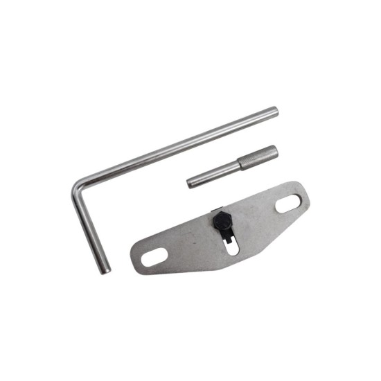 Súprava zámku rozvodu Volvo, Ford 2.0, 2.2D - QUATROS