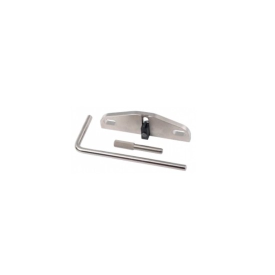 Súprava zámku rozvodu Volvo, Ford 2.0, 2.2D - QUATROS