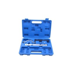 Súprava rozvodového zámku Opel 1.0 12V, reťaz 1.2/1.4 16V, benzín - QUATROS