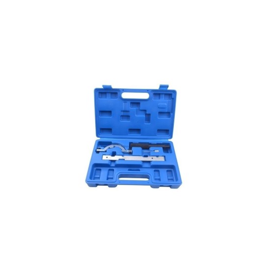 Súprava rozvodového zámku Opel 1.0 12V, reťaz 1.2/1.4 16V, benzín - QUATROS