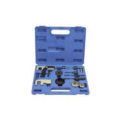 Sada pre uzávierku rozvodu Renault, Opel, Nissan - QUATROS