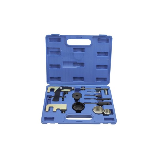 Sada pre uzávierku rozvodu Renault, Opel, Nissan - QUATROS